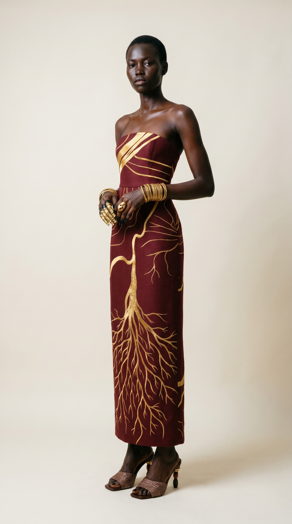 NZINGA