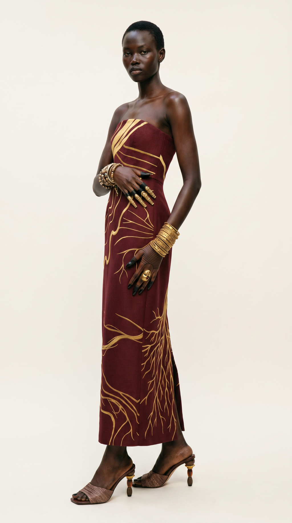 NZINGA