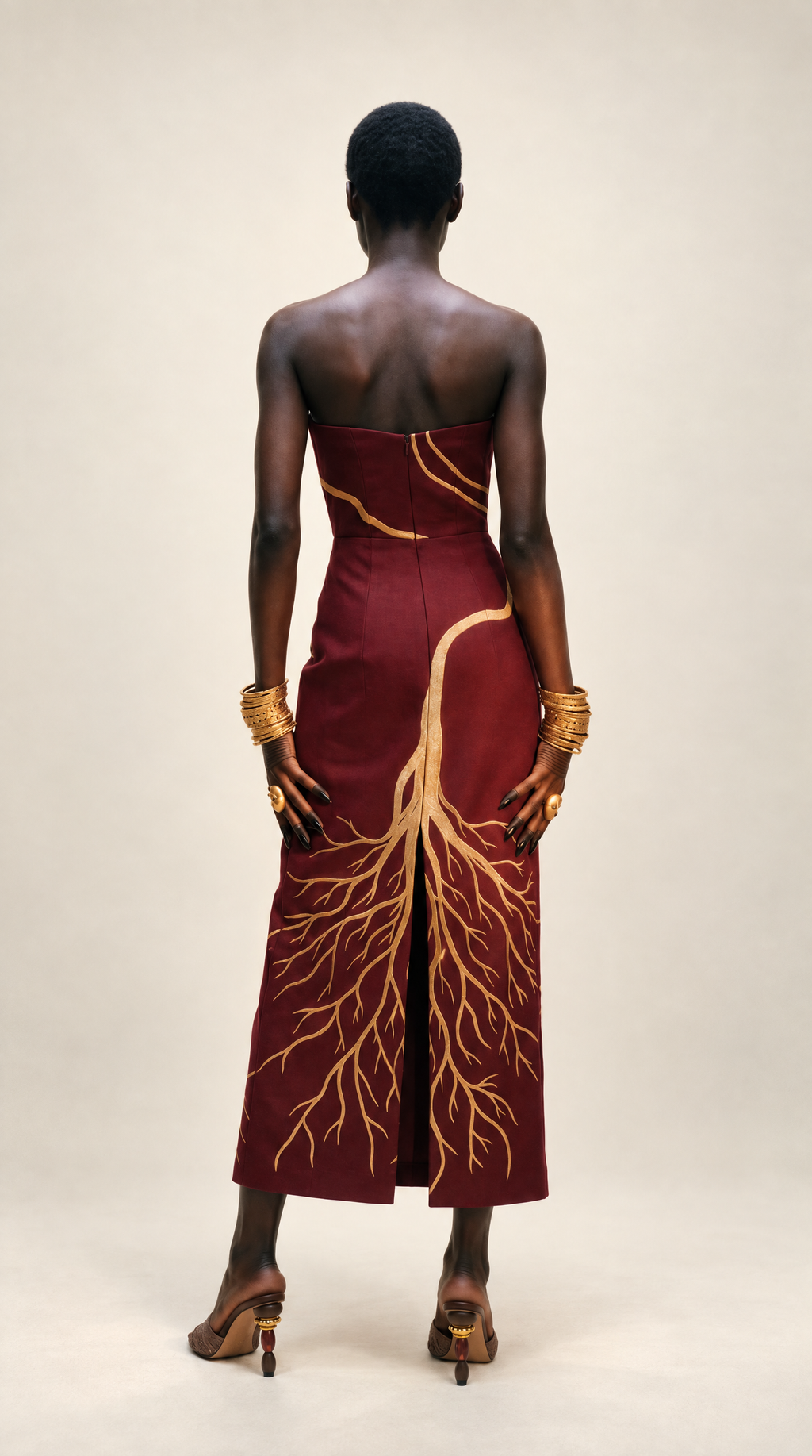 NZINGA